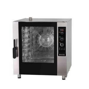 HORNO MIXTO DIRECTO ANALOGICO INOXTREND PBSA-007E