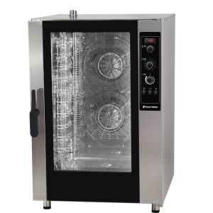 HORNO MIXTO DIRECTO ANALOGICO INOXTREND PBSA-012E