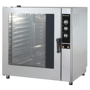 HORNO MIXTO DIRECTO ANALOGICO INOXTREND CDA-211E