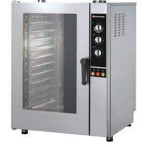 HORNO MIXTO DIRECTO ANALOGICO INOXTREND CDA-111G