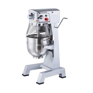 BATIDORA PLANETARIA 30 LITROS MOD. B-30-CT