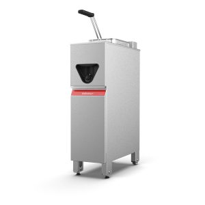 FREIDORA SUPER RAPIDA VALENTINE CORE-250T (C250T)