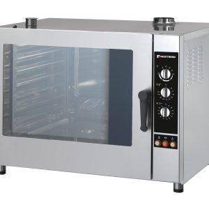 HORNO MIXTO DIRECTO ANALOGICO INOXTREND CDA-207G