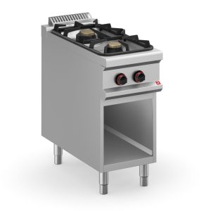 COCINA 2 FUEGOS A GAS NEO900 (CG94M)
