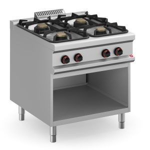 COCINA 4 FUEGOS A GAS NEO900 (CG98M)