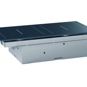 INDUCCION 2 ZONAS ENCASTRAR INDUCS C M 3500-600-2