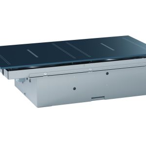 INDUCCION 2 ZONAS ENCASTRAR INDUCS C M 3500-650-2