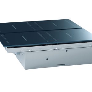 INDUCCION 4 ZONAS ENCASTRAR INDUCS C M 5000-720-4
