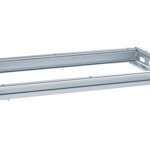MARCO ENCASTRE COMPACT LINE 720 – 2 ZONAS INDUCS