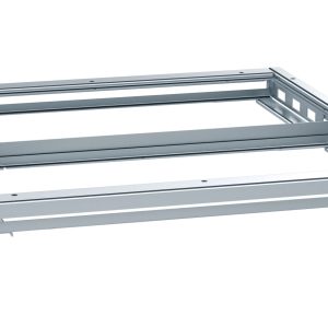 MARCO ENCASTRE COMPACT LINE 720 – 4 ZONAS INDUCS
