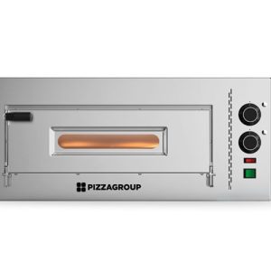 HORNO PARA PIZZAS PIZZAGROUP MOD. COMPACT M35