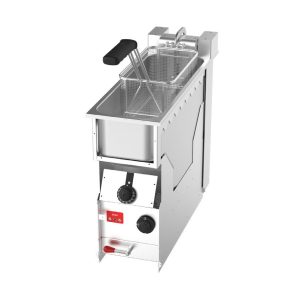 FREIDORA VALENTINE DE ENCASTRE CORE-250 (CE250T)