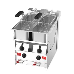 FREIDORA VALENTINE ENCASTRE CORE-2525 (CE2525)
