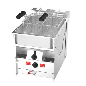 FREIDORA VALENTINE DE ENCASTRE CORE-400 (CE400)