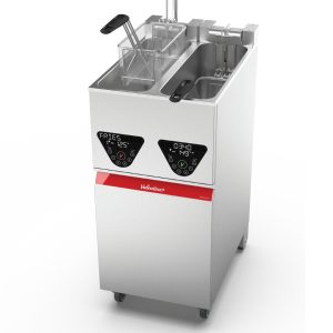 FREIDORA SUPER RAP. VALENTINE CORE SMART (CS2200T)