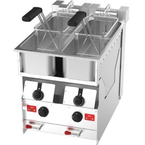FREIDORA CORE SMART DE ENCASTRE (CSE2525T)