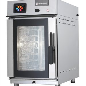 HORNO MIXTO DIRECT PROGRAMABLE INOXTREND CTDT-107E