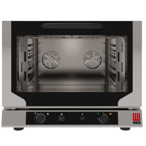 HORNO CONVECCION ELECT SERIE GN1/1 411-3+G
