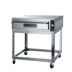 HORNO PARA PIZZAS PIZZAGROUP MOD. ENTRY MAX 4