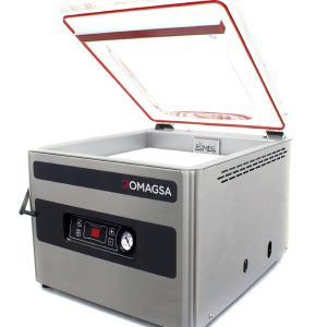 ENVASADORA AL VACÍO SOBREMESA ROMAGSA V-10-T
