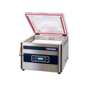 ENVASADORA AL VACÍO SOBREMESA ROMAGSA V-220-S-BU