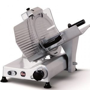 CORTADORA FIAMBRES TRANS CORREA F 300E (DOLLY300V)