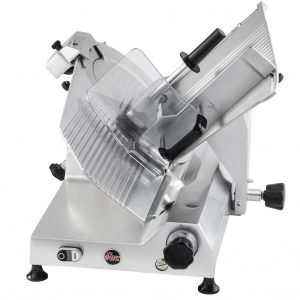 CORTADORA FIAMBRES TRANS CORREA F 350I (KELLY350V)