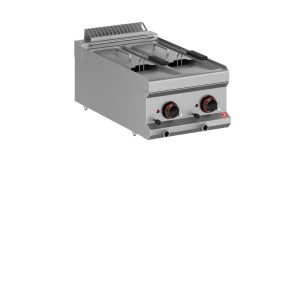 FREIDORA EL. SOBRE. DOBLE 6+6 L. NEO700 (FE74B2V)