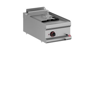 FREIDORA ELECTRICA SOBREMESA 12 L. NEO700 (FE74B)