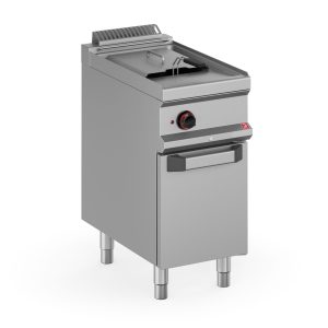 FREIDORA ELECTRICA + MUEBLE 13 LTS. NEO700 (FE74M)