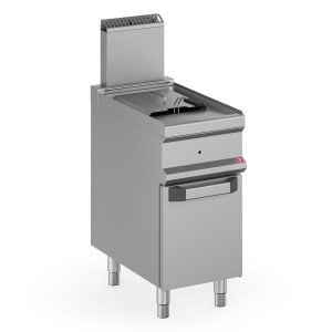 FREIDORA A GAS CON MUEBLE 14 LTS. NEO700 (FG74M)