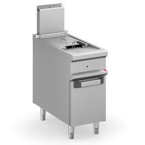 FREIDORA A GAS CON MUEBLE 18 LTS. NEO900 (FG94M)