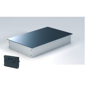 MANTENEDOR INDUCS ENCASTRAR HOLD-LINE INSTALL 1 GN