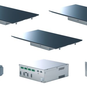 MANTENEDOR INDUCS ENCASTRAR HOLD-LINE HOIN2400GN
