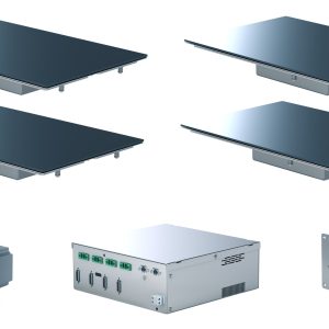 MANTENEDOR INDUCS ENCASTRAR HOLD-LINE HOIN3200GN