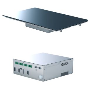 MANTENEDOR INDUCS ENCASTRAR HOLD-LINE HOIN800GN