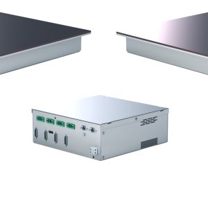 MANTENEDOR INDUCS ENCASTRAR 322×322 H-LINE HOIN900
