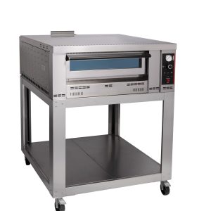 HORNO PIZZA A GAS PIZZAGROUP MOD. FLAME-6