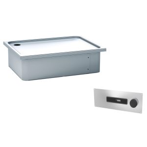 PLANCHA INDUCCION ENCAST INSTINCT SH/GR/IN/CL-3500