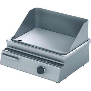 PLANCHA INDUCCION INDUCS INSTINCT GRIDDLE 5