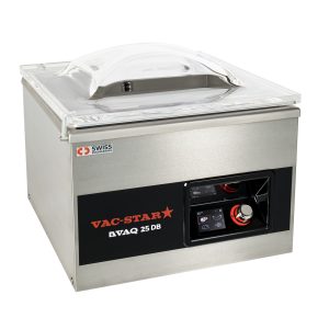 ENVASADORA AL VACÍO VAC-STAR MOD. IVAQ25DBSQ