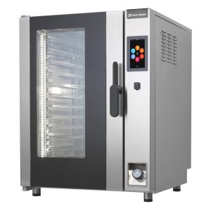 HORNO MIXTO DIRECT PROGRAMABLE INOXTREND LUDT-111E