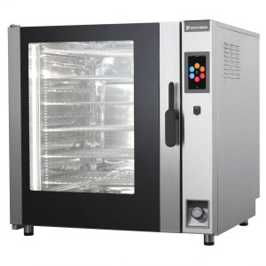 HORNO MIXTO DIRECT PROGRAMABLE INOXTREND LUDT-211E