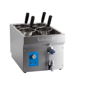COCEDOR DE PASTA SOBREMESA VALENTINE MOD LIGURIA