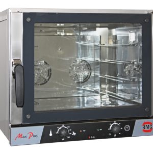 HORNO CONVECCION ELECT SNACK MAXI PLUS PL DERECHA