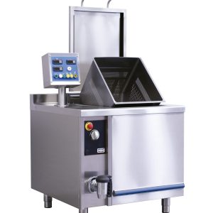 COCEDOR AUTOMAT ELE DIREC 135+135 LT ICOS MCP 30.E