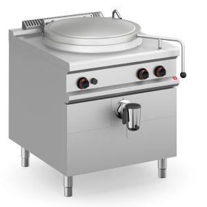 MARMITA A GAS 100 LTS DIRECTA NEO900 (MG98M-100D)