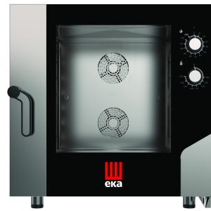 HORNO CONVECCION ELECTRICO SERIE 60X40 MKF-664-SP