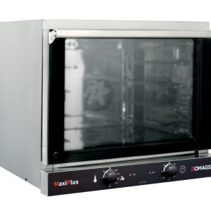 HORNO CONVECCION ELECT SERIE SNACK MAXI PLUS GRILL