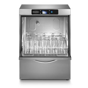 LAVACOPAS CON OSMOSIS SILANOS MOD. N50OSMO